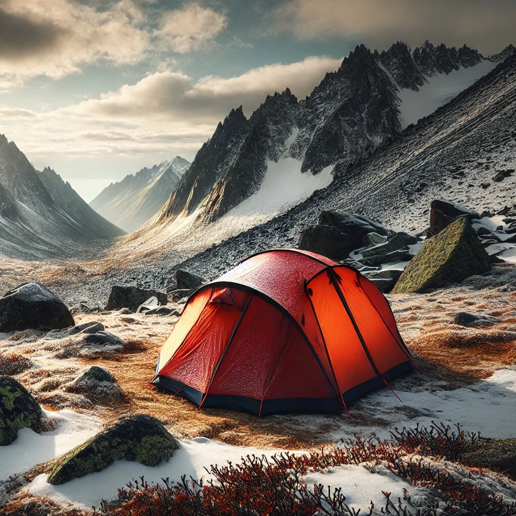 Read more about the article ¿Qué debo llevar a un camping? La lista de esenciales