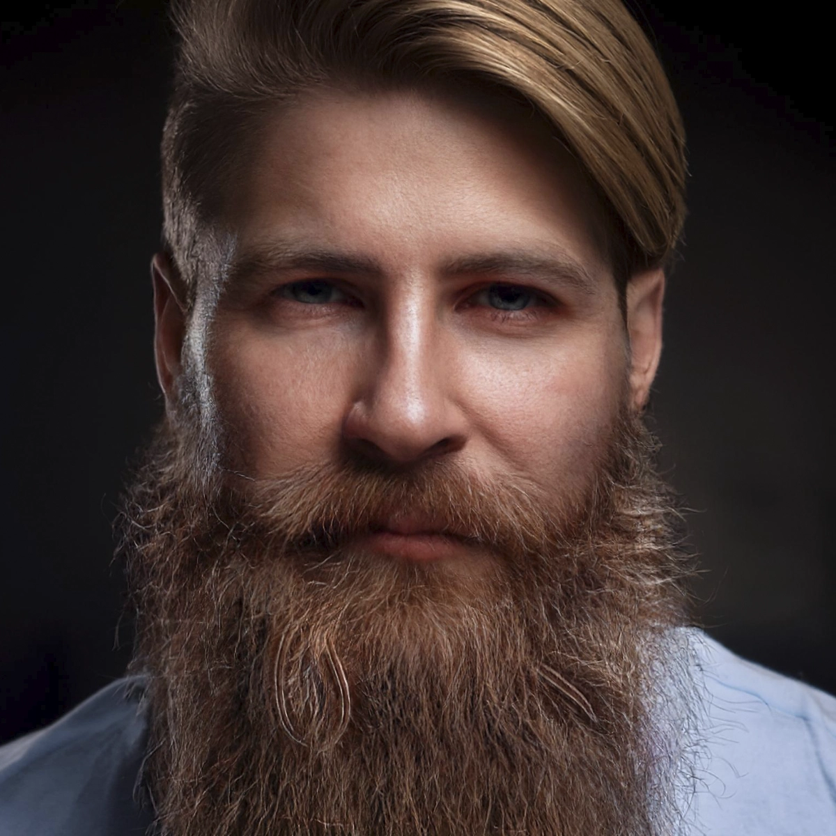 Read more about the article Aceite de Argán: El Secreto Natural para una Barba Abundante
