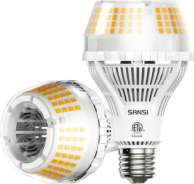 Foco led sansi de larga duración