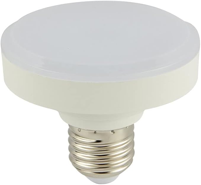 foco led tecnolite circular