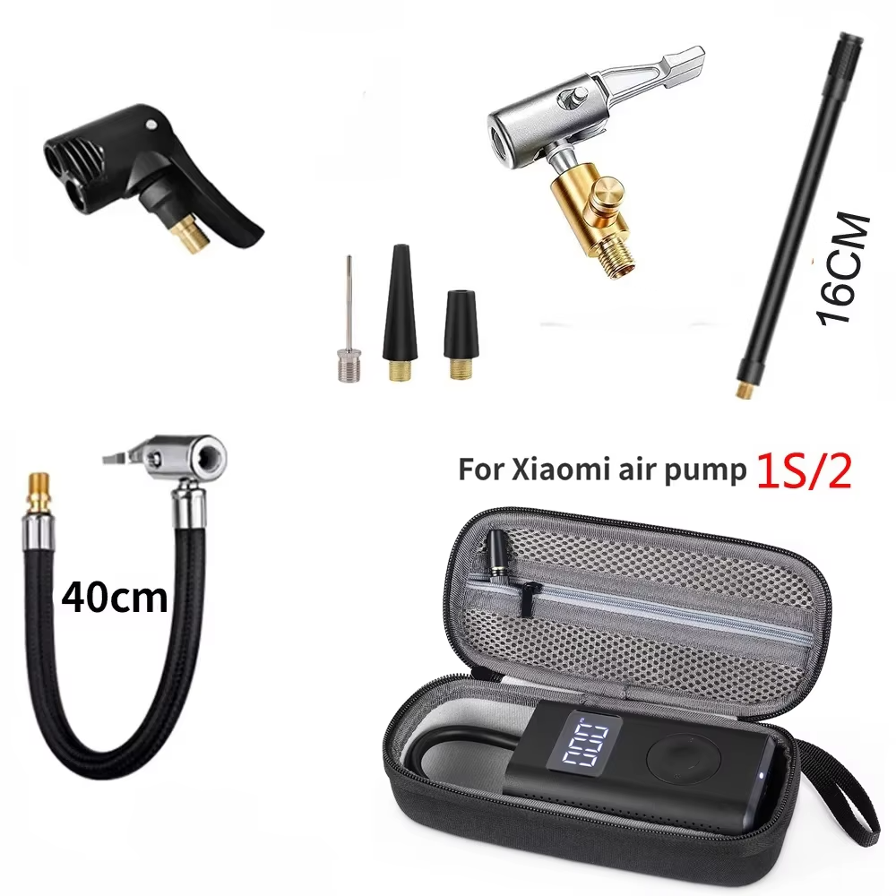 bomba de aire xiaomi
