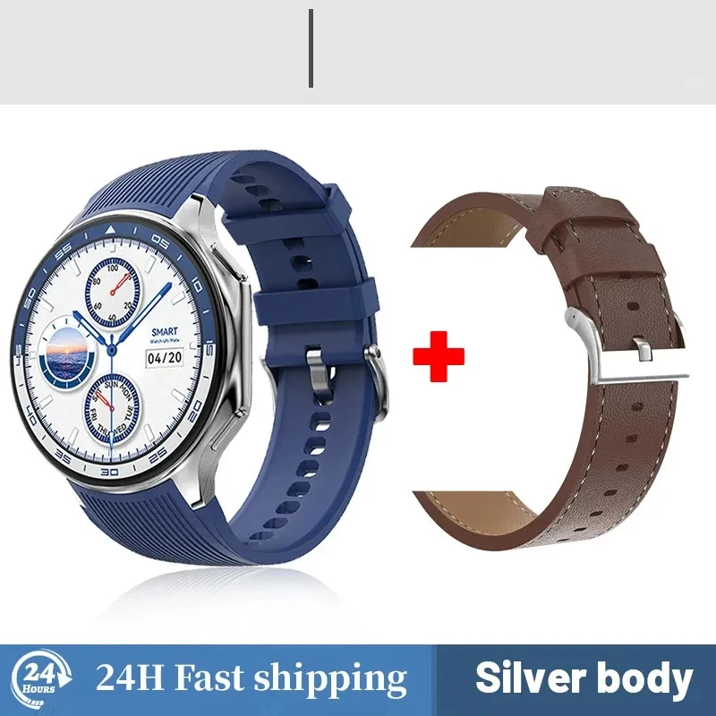 reloj de pulsera dt warch