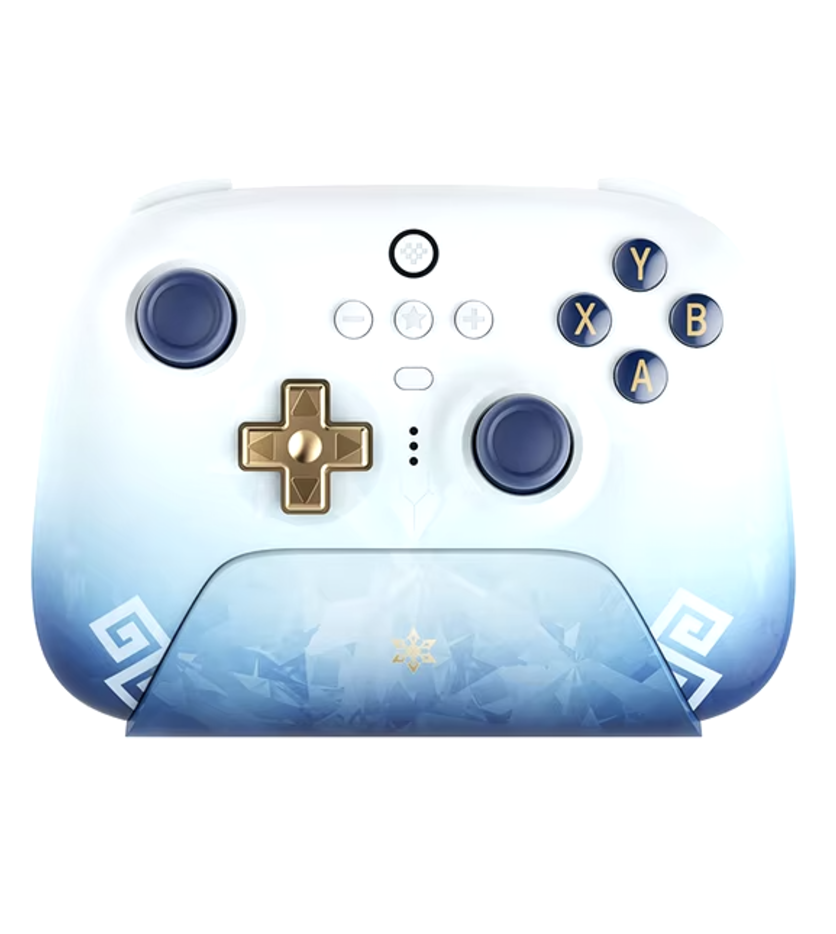 Control Inalámbrico para Videojuegos 8bitdo en Aliexpress