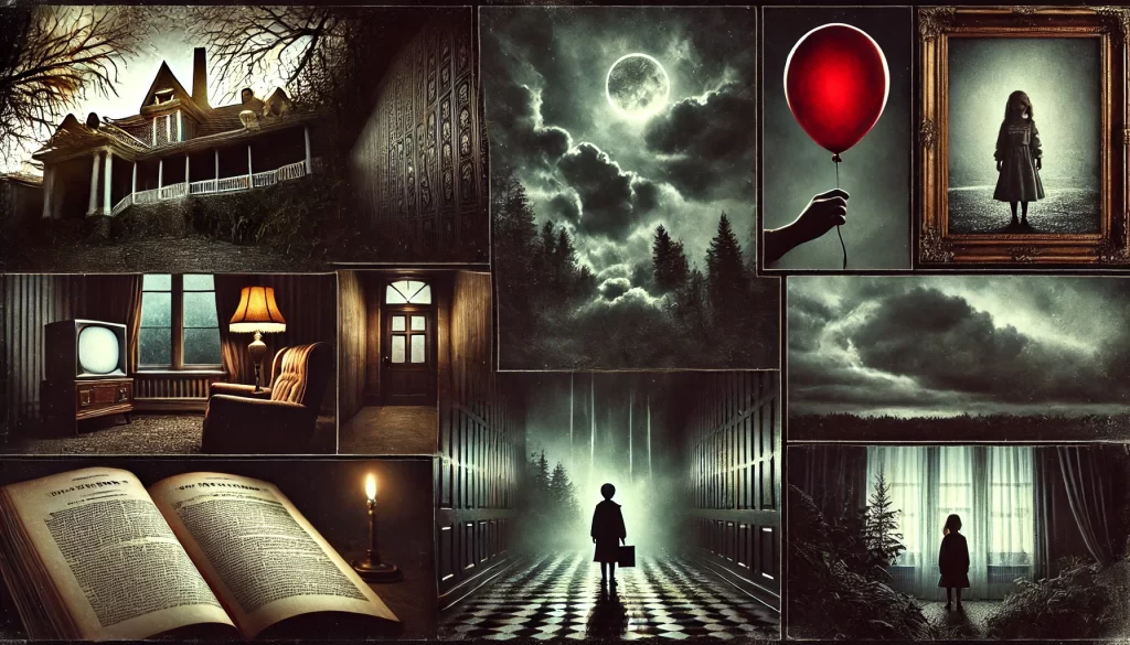 Stephen King en el cine