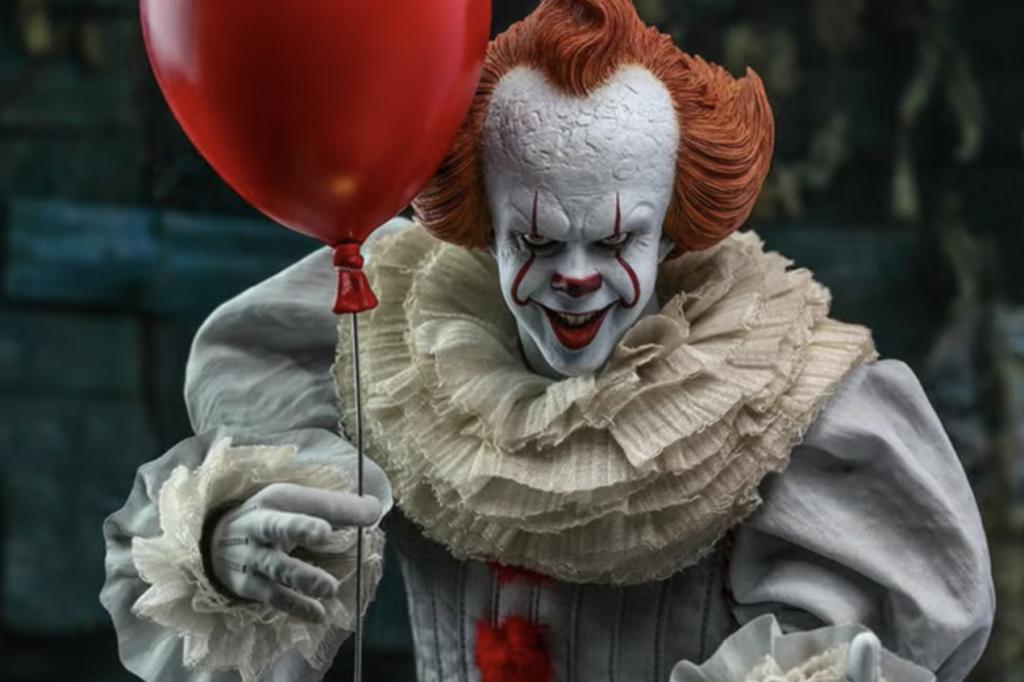 Pelicula It Stephen King